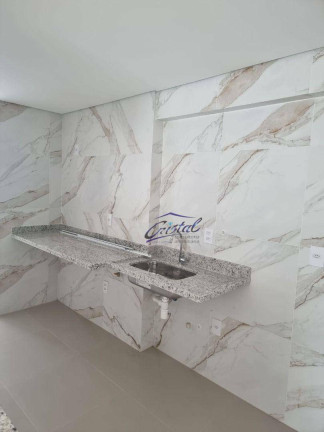 Imagem Apartamento com 2 Quartos à Venda, 54 m² em Embaré - Santos Imagem Apartamento com 2 Quartos à Venda, 54 m² em Embaré - Santos