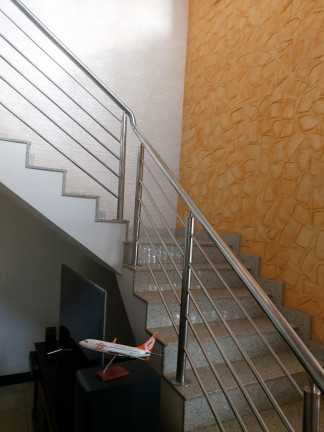 Imagem Imóvel com 4 Quartos à Venda, 350 m² em Residencial Masterville - Sarzedo Imagem Imóvel com 4 Quartos à Venda, 350 m² em Residencial Masterville - Sarzedo
