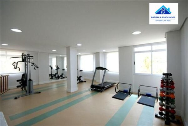 Imagem Apartamento com 2 Quartos à Venda, 50 m² em Vila Industrial - Campinas Imagem Apartamento com 2 Quartos à Venda, 50 m² em Vila Industrial - Campinas