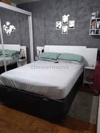 Imagem Apartamento com 1 Quarto à Venda, 72 m² em Vila Romana - São Paulo Imagem Apartamento com 1 Quarto à Venda, 72 m² em Vila Romana - São Paulo