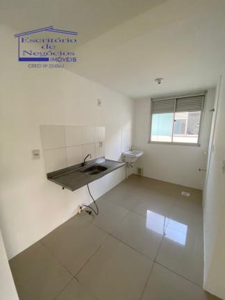 Imagem Imóvel com 2 Quartos à Venda, 47 m² em Vila Nova - Porto Alegre