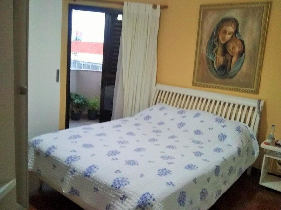 Imagem Apartamento com 3 Quartos à Venda, 159 m² em Centro - Suzano Imagem Apartamento com 3 Quartos à Venda, 159 m² em Centro - Suzano