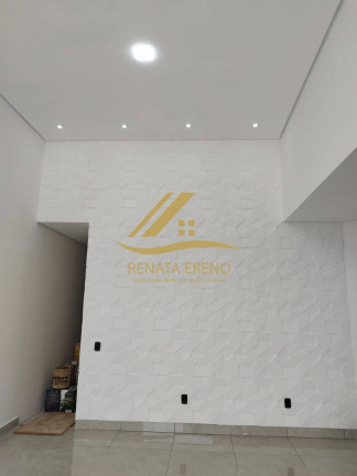 Imagem Casa de Condomínio com 3 Quartos à Venda, 267 m² em Condomínio Ibiti Reserva - Sorocaba