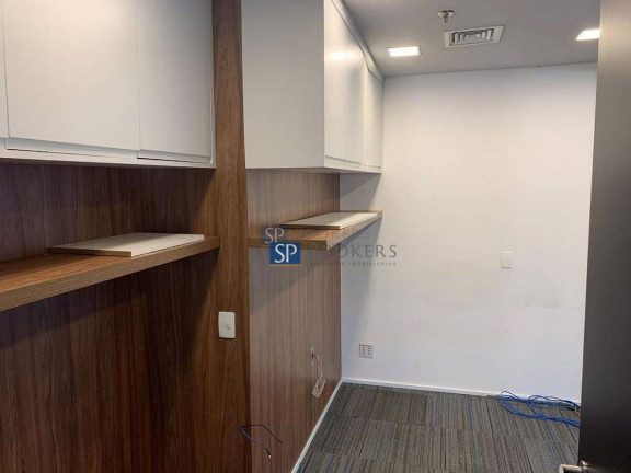 Imagem Sala Comercial à Venda ou Locação, 392 m² em Pinheiros - São Paulo Imagem Sala Comercial à Venda ou Locação, 392 m² em Pinheiros - São Paulo