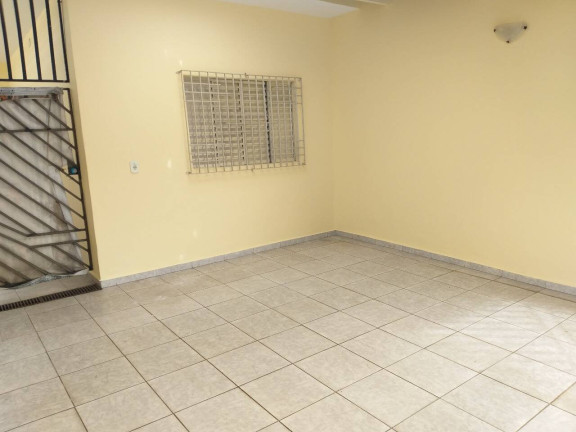 Imagem Casa com 3 Quartos à Venda, 125 m² em Parque Capuava - Santo André Imagem Casa com 3 Quartos à Venda, 125 m² em Parque Capuava - Santo André