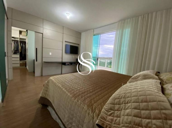 Imagem Casa com 5 Quartos à Venda, 459 m² em Cond. Pontal Da Liberdade - Lagoa Santa