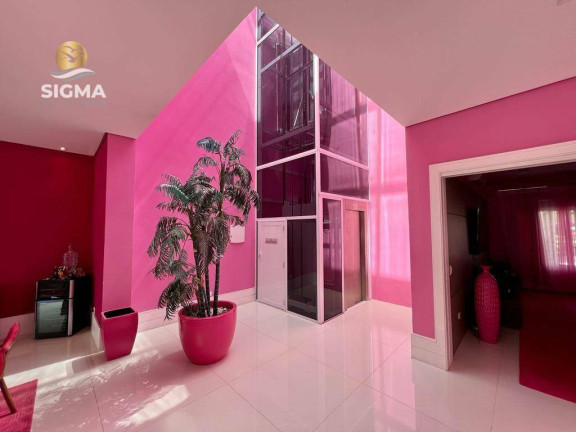 Imagem Casa com 8 Quartos à Venda, 1.500 m² em Jardim Acapulco - Guarujá