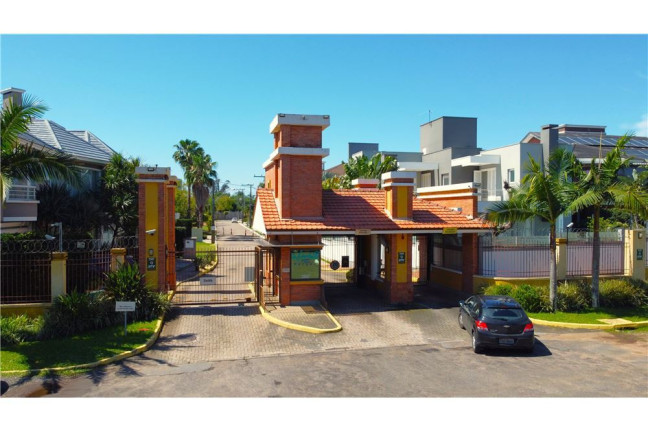 Imagem Casa com 3 Quartos à Venda,  em Marechal Rondon - Canoas