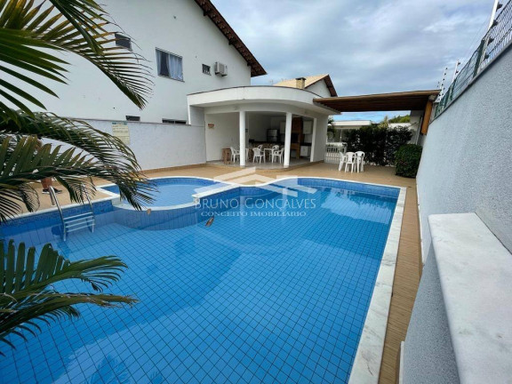 Apartamento com 3 Quartos à Venda, 107 m² em Orla Norte - Porto Seguro