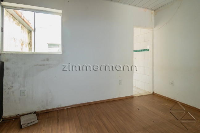 Imagem Casa com 2 Quartos à Venda, 80 m² em Vila Romana - São Paulo Imagem Casa com 2 Quartos à Venda, 80 m² em Vila Romana - São Paulo