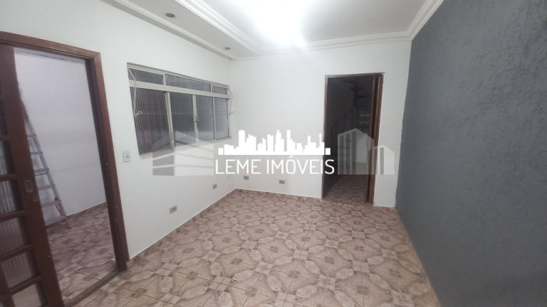 Imagem Sobrado com 5 Quartos à Venda, 125 m² em Jardim Iguatemi - São Paulo Imagem Sobrado com 5 Quartos à Venda, 125 m² em Jardim Iguatemi - São Paulo