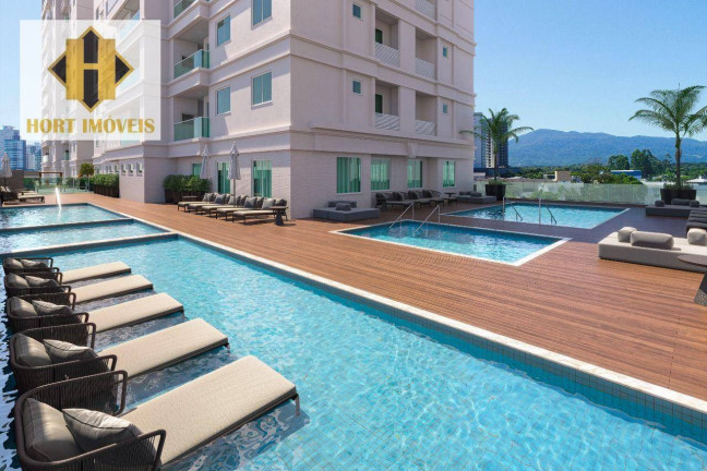 Imagem Apartamento com 3 Quartos à Venda, 70 m² em Jardim Praiamar - Itapema Imagem Apartamento com 3 Quartos à Venda, 70 m² em Jardim Praiamar - Itapema