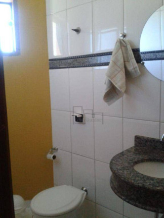 Imagem Casa com 3 Quartos à Venda, 175 m² em Vila Barão - Sorocaba Imagem Casa com 3 Quartos à Venda, 175 m² em Vila Barão - Sorocaba