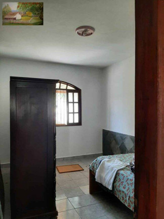 Casa com 2 Quartos à Venda, 80 m² em Parque Tamariz - Iguaba Grande