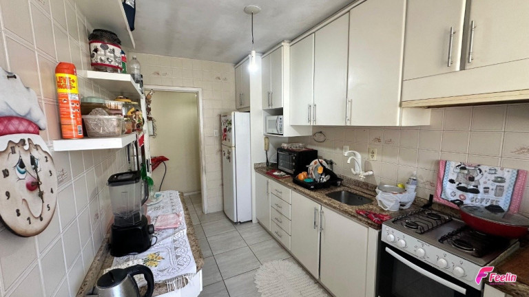 Imagem Apartamento com 3 Quartos à Venda, 75 m² em Campinas - São José Imagem Apartamento com 3 Quartos à Venda, 75 m² em Campinas - São José