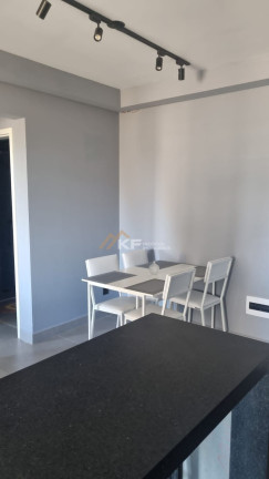 Imagem Apartamento com 2 Quartos à Venda, 57 m² em Nova Aliança - Ribeirão Preto