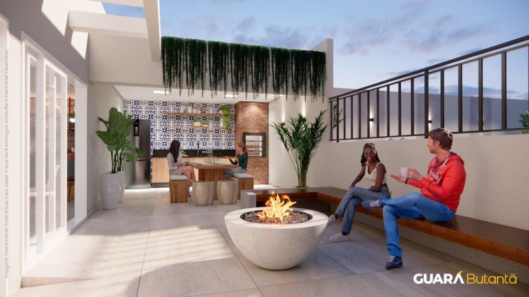 Imagem Apartamento com 3 Quartos à Venda, 78 m² em Butantã - São Paulo Imagem Apartamento com 3 Quartos à Venda, 78 m² em Butantã - São Paulo
