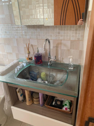 Imagem Casa com 3 Quartos à Venda,  em Campo Grande - Rio De Janeiro
