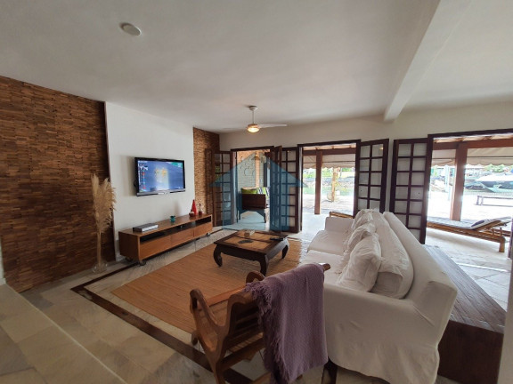 Imagem Casa com 6 Quartos à Venda, 898 m² em Porto Bracuhy - Angra Dos Reis