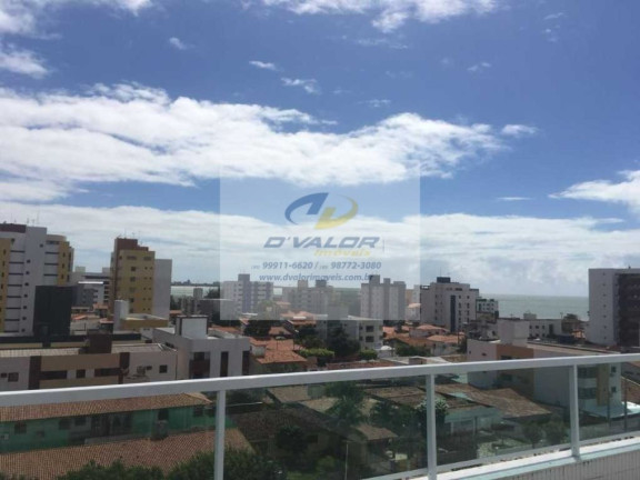 Imagem Apartamento com 3 Quartos à Venda, 150 m² em Bessa - João Pessoa