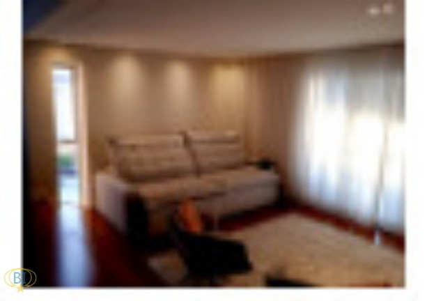 Imagem Apartamento com 3 Quartos à Venda, 150 m² em Tatuapé - São Paulo