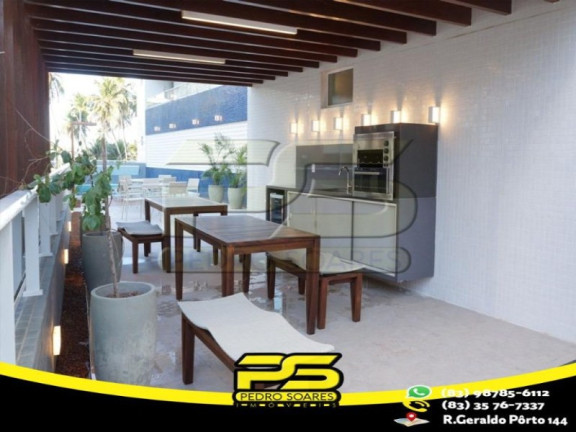 Imagem Apartamento com 2 Quartos à Venda, 73 m² em Intermares - Cabedelo Imagem Apartamento com 2 Quartos à Venda, 73 m² em Intermares - Cabedelo