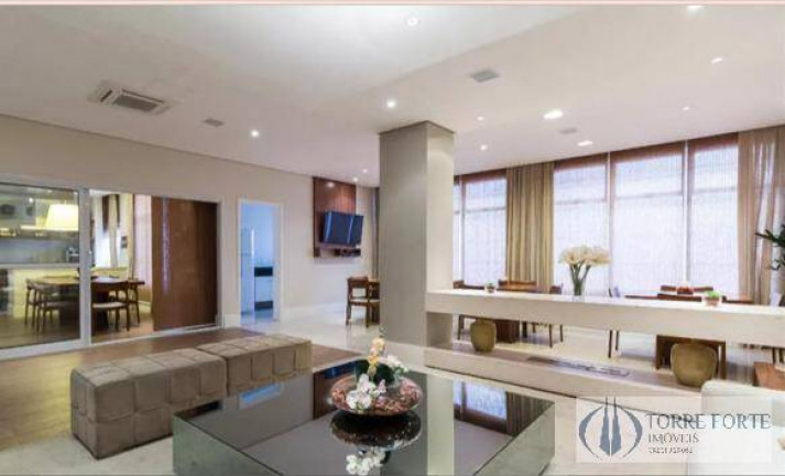 Imagem Apartamento com 2 Quartos à Venda, 62 m² em Alto Da Mooca - São Paulo