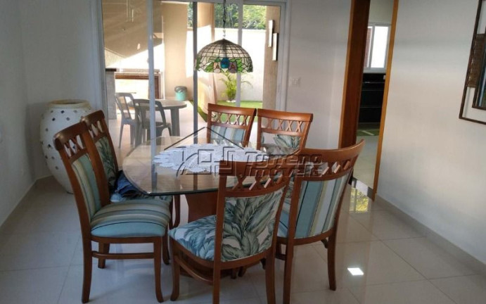 Imagem Casa de Condomínio com 4 Quartos à Venda, 250 m² em Urbanova - São José Dos Campos