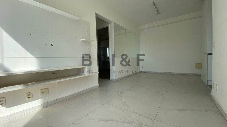 Imagem Apartamento com 2 Quartos à Venda, 68 m² em Vila Gertrudes - São Paulo