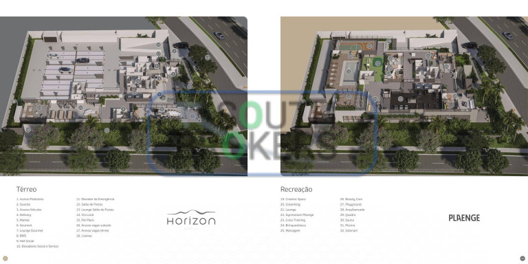Imagem Apartamento com 3 Quartos à Venda, 120 m² em Ecoville - Curitiba Imagem Apartamento com 3 Quartos à Venda, 120 m² em Ecoville - Curitiba