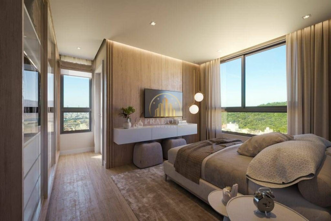 Imagem Apartamento à Venda, 50 m² em Tabuleiro - Camboriú Imagem Apartamento à Venda, 50 m² em Tabuleiro - Camboriú