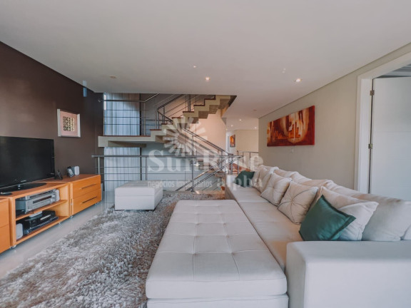 Imagem Casa de Condomínio com 4 Quartos à Venda, 700 m² em Tamboré 10 - Santana De Parnaíba Imagem Casa de Condomínio com 4 Quartos à Venda, 700 m² em Tamboré 10 - Santana De Parnaíba