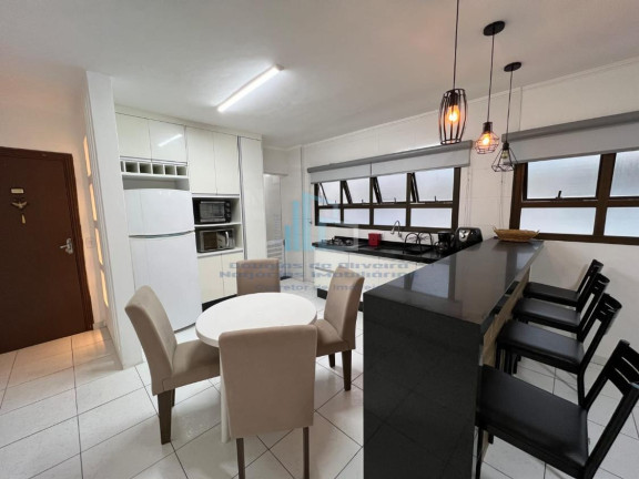 Imagem Apartamento com 2 Quartos à Venda, 75 m² em Canto Do Forte - Praia Grande Imagem Apartamento com 2 Quartos à Venda, 75 m² em Canto Do Forte - Praia Grande