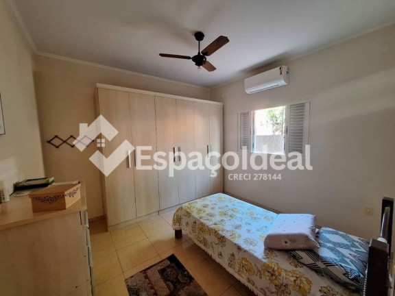 Imagem Casa com 2 Quartos à Venda, 116 m² em Parque Residencial Rondon - Lençóis Paulista