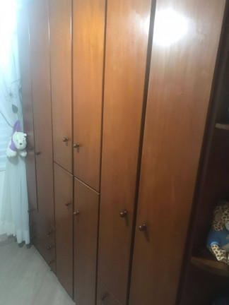 Imagem Apartamento com 2 Quartos à Venda, 46 m² em Vila Gonçalves - São Bernardo Do Campo