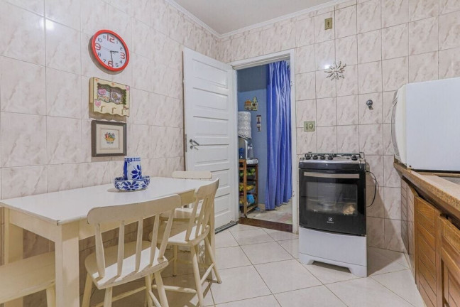 Imagem Casa com 3 Quartos à Venda, 134 m² em Vila Butantã - São Paulo
