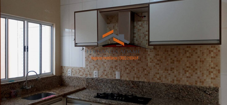 Imagem Casa com 3 Quartos à Venda, 300 m² em Cascata - Paulínia