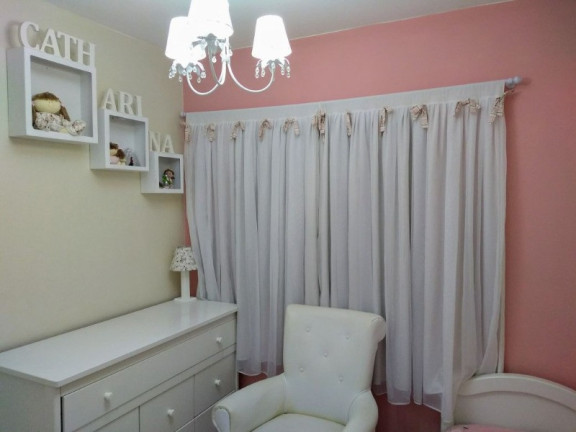 Imagem Apartamento com 2 Quartos à Venda, 50 m² em Parque São Luís - São Paulo