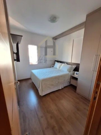 Imagem Imóvel com 2 Quartos à Venda, 60 m² em Nova Petrópolis - São Bernardo Do Campo