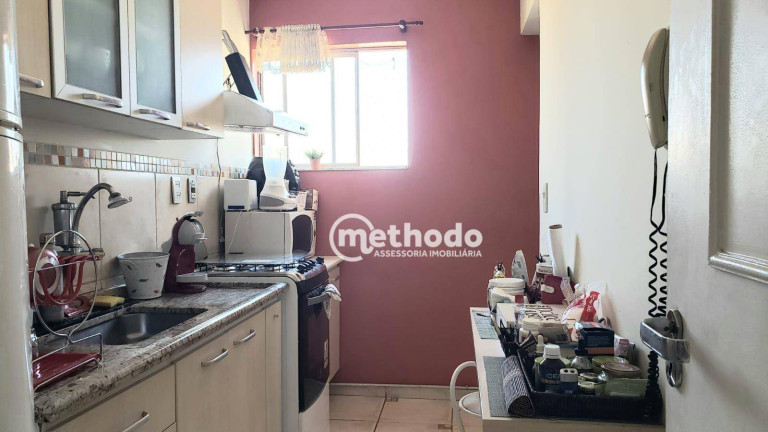 Imagem Apartamento com 1 Quarto à Venda, 49 m² em Bosque - Campinas Imagem Apartamento com 1 Quarto à Venda, 49 m² em Bosque - Campinas