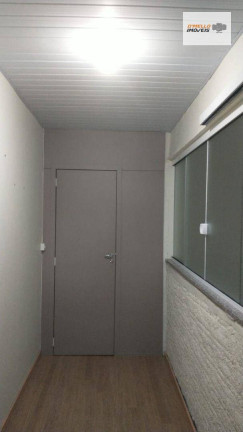 Imagem Apartamento com 2 Quartos à Venda, 59 m² em Praia Comprida - São José