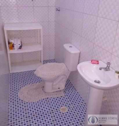Imagem Casa com 2 Quartos à Venda, 80 m² em Jardim Do Estádio - Santo André