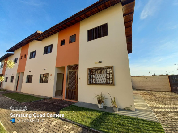 Imagem Imóvel com 2 Quartos à Venda, 77 m² em Cibratel Ii - Itanhaém Imagem Imóvel com 2 Quartos à Venda, 77 m² em Cibratel Ii - Itanhaém