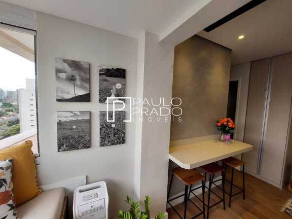 Imagem Apartamento com 2 Quartos à Venda, 48 m² em Vila Pompéia - São Paulo Imagem Apartamento com 2 Quartos à Venda, 48 m² em Vila Pompéia - São Paulo