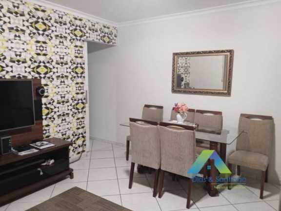 Imagem Apartamento com 2 Quartos à Venda, 60 m² em Jardim Patente Novo - São Paulo Imagem Apartamento com 2 Quartos à Venda, 60 m² em Jardim Patente Novo - São Paulo