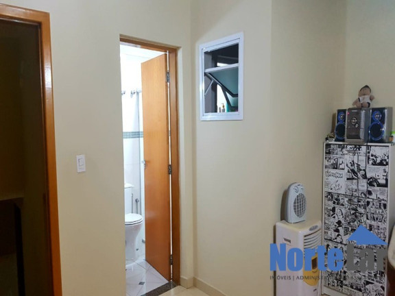 Imagem Sobrado com 3 Quartos à Venda, 144 m² em Vila Mazzei - São Paulo