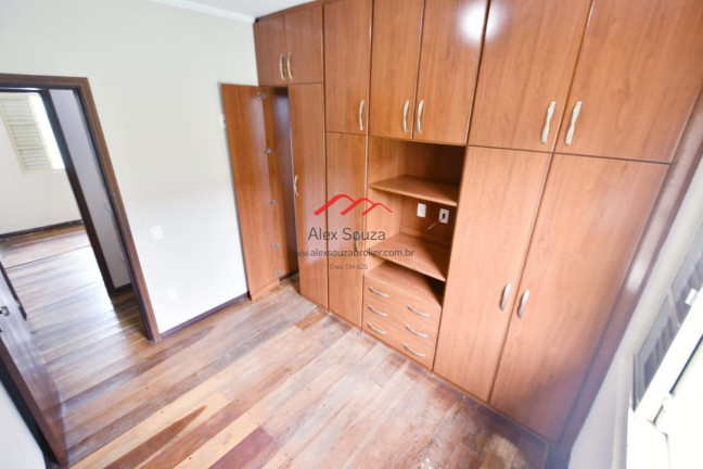 Imagem Casa com 3 Quartos à Venda, 220 m² em Bosque Das Palmeiras - Campinas