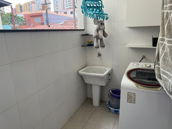Imagem Imóvel com 3 Quartos à Venda, 101 m² em Jardim Oriental - São Paulo Imagem Imóvel com 3 Quartos à Venda, 101 m² em Jardim Oriental - São Paulo