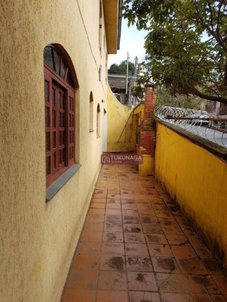 Imagem Sobrado com 3 Quartos à Venda, 170 m² em Jardim Aida - Guarulhos
