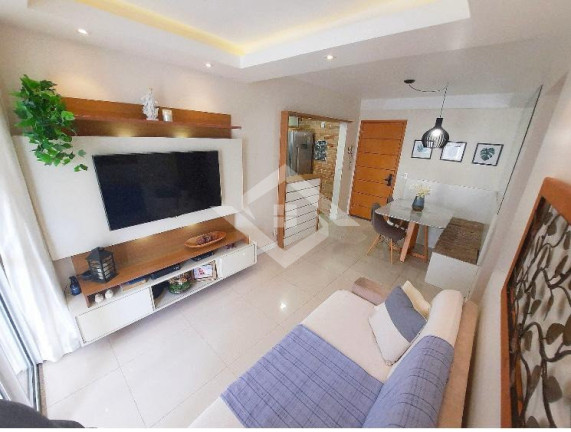 Imagem Apartamento com 2 Quartos à Venda, 68 m² em Barra Olímpica - Rio De Janeiro Imagem Apartamento com 2 Quartos à Venda, 68 m² em Barra Olímpica - Rio De Janeiro